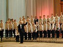 Московская хоровая капелла мальчиков