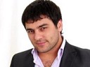 Мурат Тхагалегов