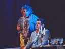 Мужчина с доставкой на дом
