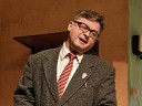 Провинциальные анекдоты