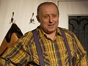 Rock-n-roll на закате