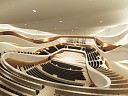 Торжественное открытие Московского концертного зала «Зарядье»