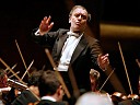 Валерий Гергиев и Мариинский симфонический оркестр