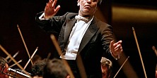 Валерий Гергиев и Мариинский симфонический оркестр