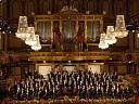 Венский филармонический оркестр