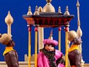 Волшебная лампа Аладдина