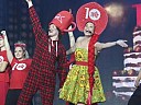 Шансон ТВ. Зимняя сказка для взрослых