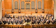 Московский государственный симфонический оркестр
