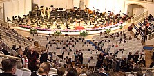 Национальный филармонический оркестр России