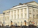 Лев Гурыч Синичкин, или Провинциальная дебютантка