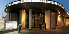 Аркадия