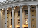 Капитанская дочка