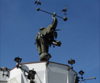 Вслед за старой сказкой